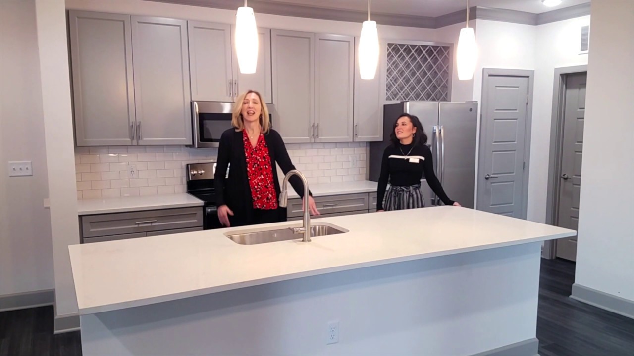 The Flats at Springhurst Apartments | Louisville, Kentucky