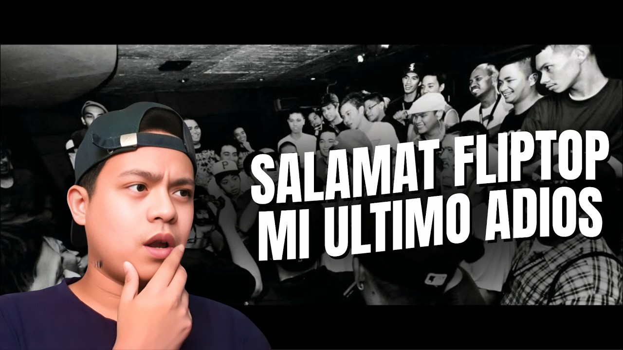 Tuldok - Apekz | Reaction Video | RyndReacts
