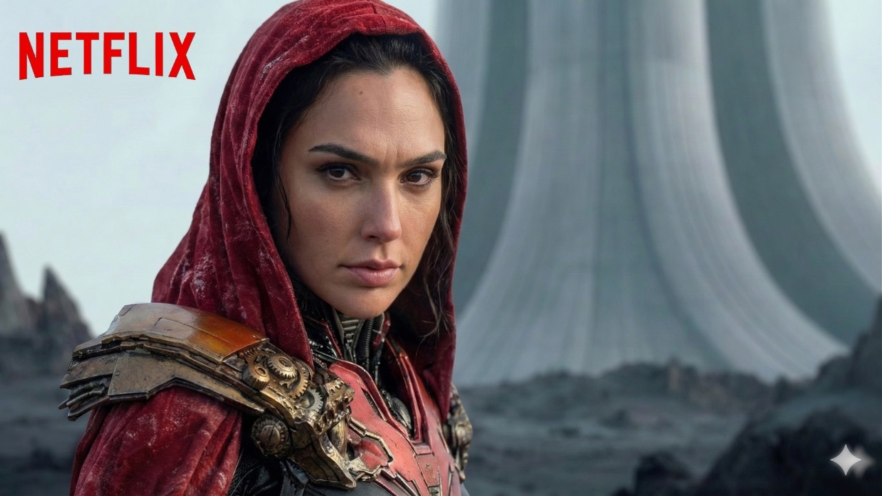 CINEMATIC ARMAGEDDON: 25 Massive Movies Coming To Rule 2026!