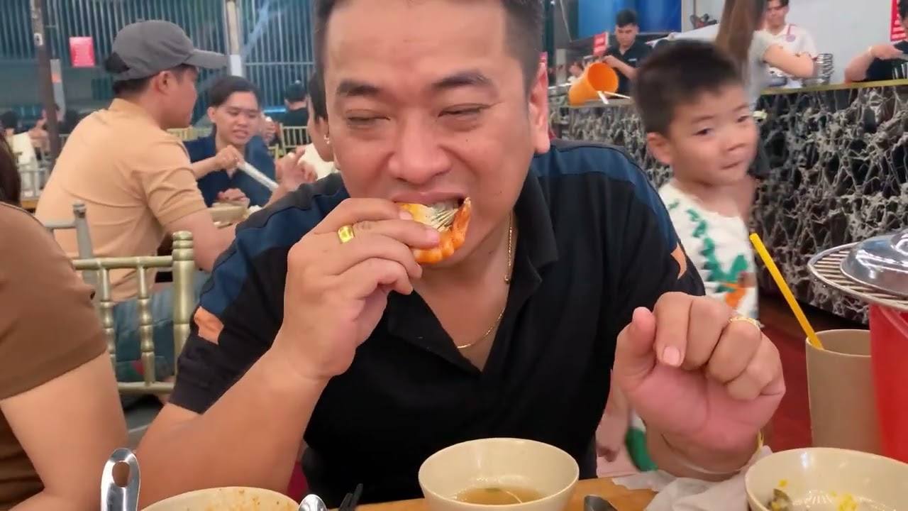 Mừng sinh nhật Hoàng Nam 24.1.2026