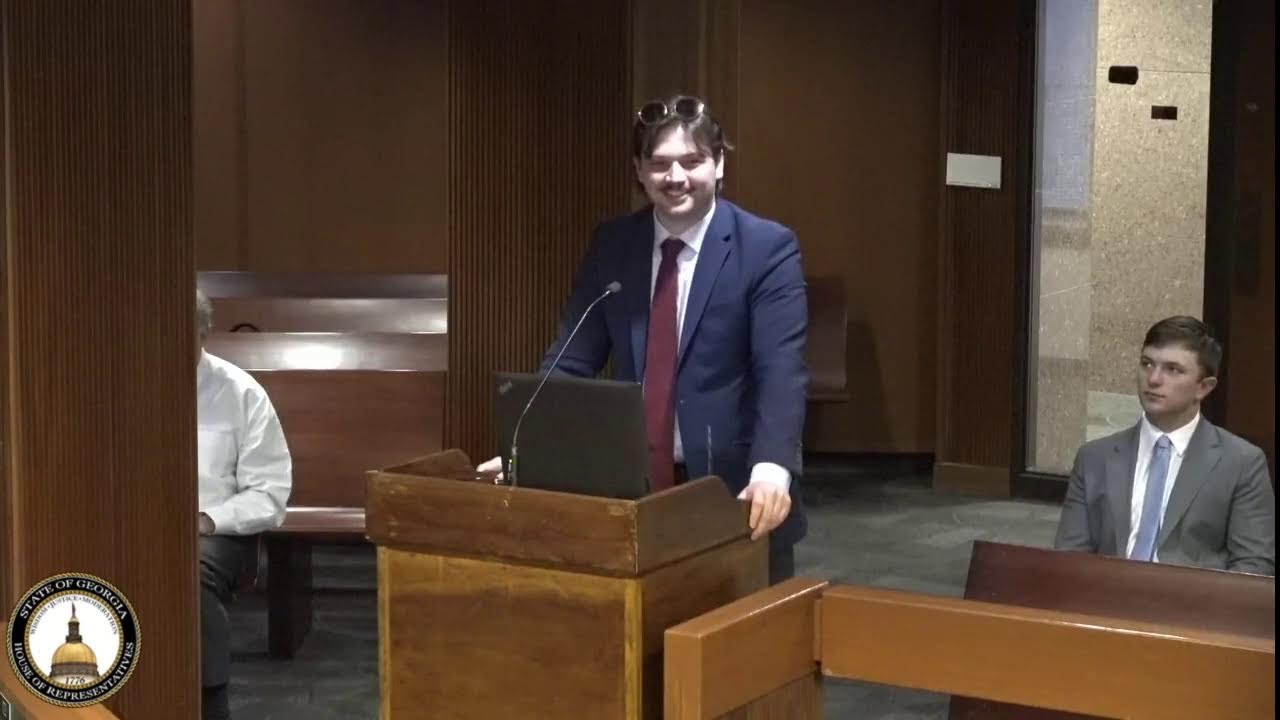 Ways & Means 2.18.26