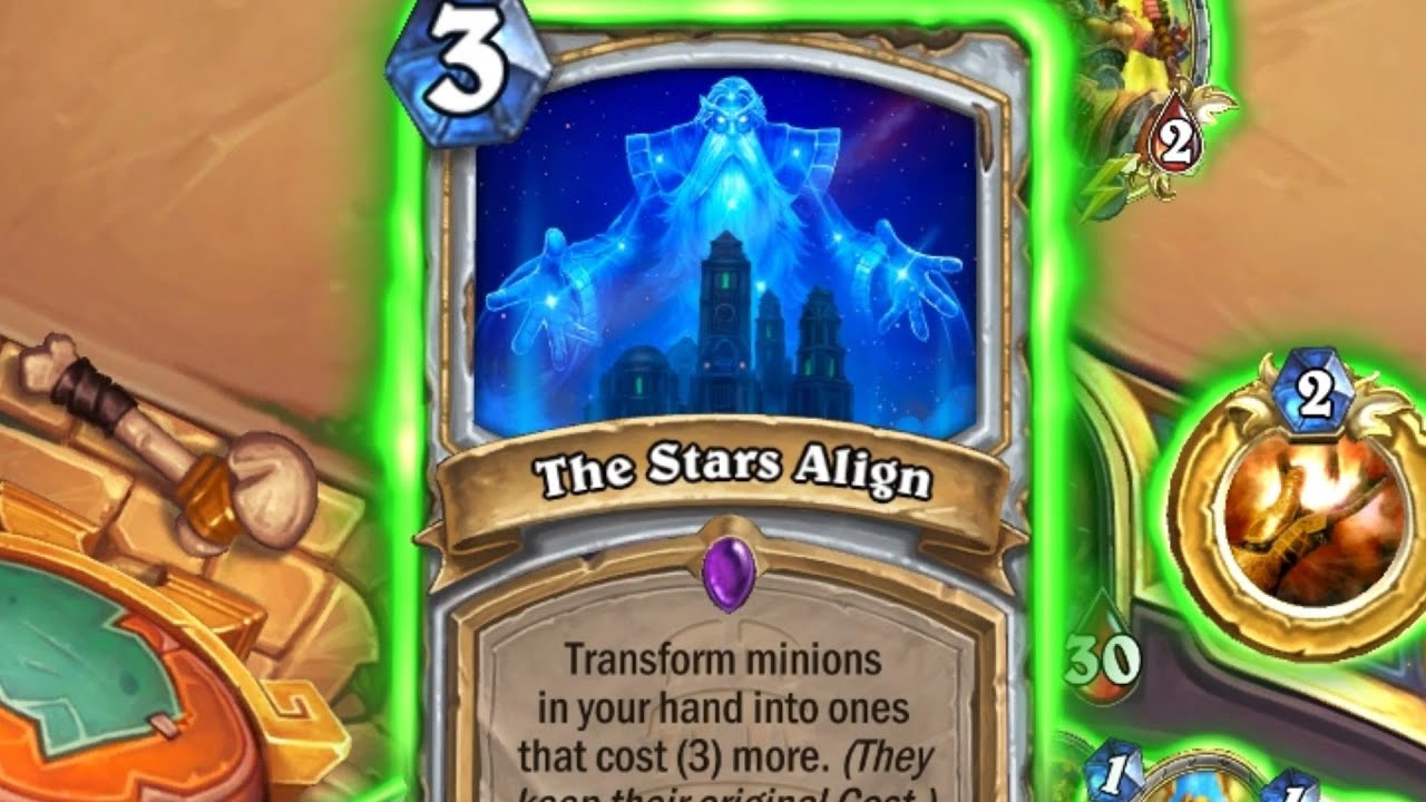 Nobody Knows About This Secret Meta Breaker Card (defeats zerg DK)