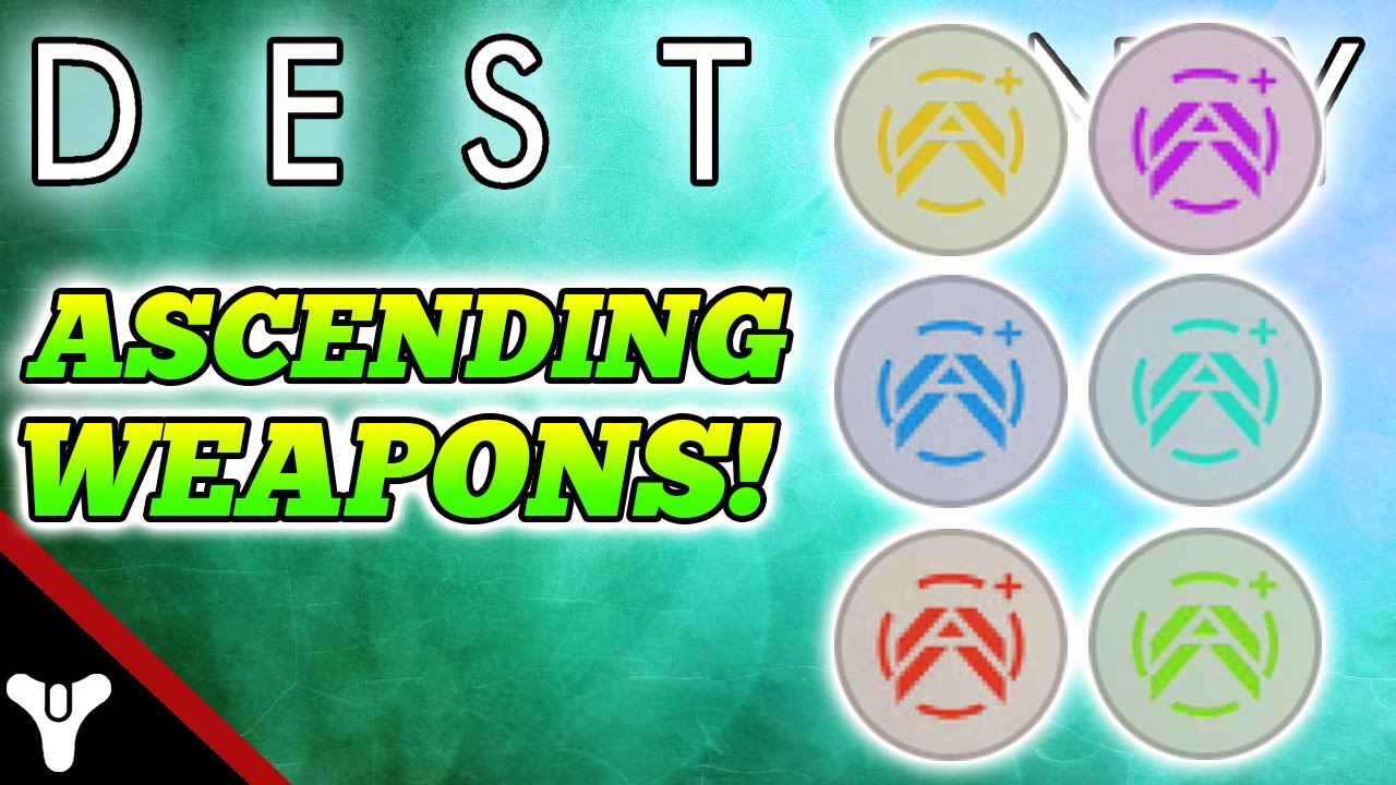 Destiny: 