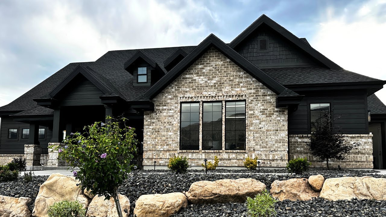 Northern Wasatch's BEST Kept Secret Parade of Homes Tour!