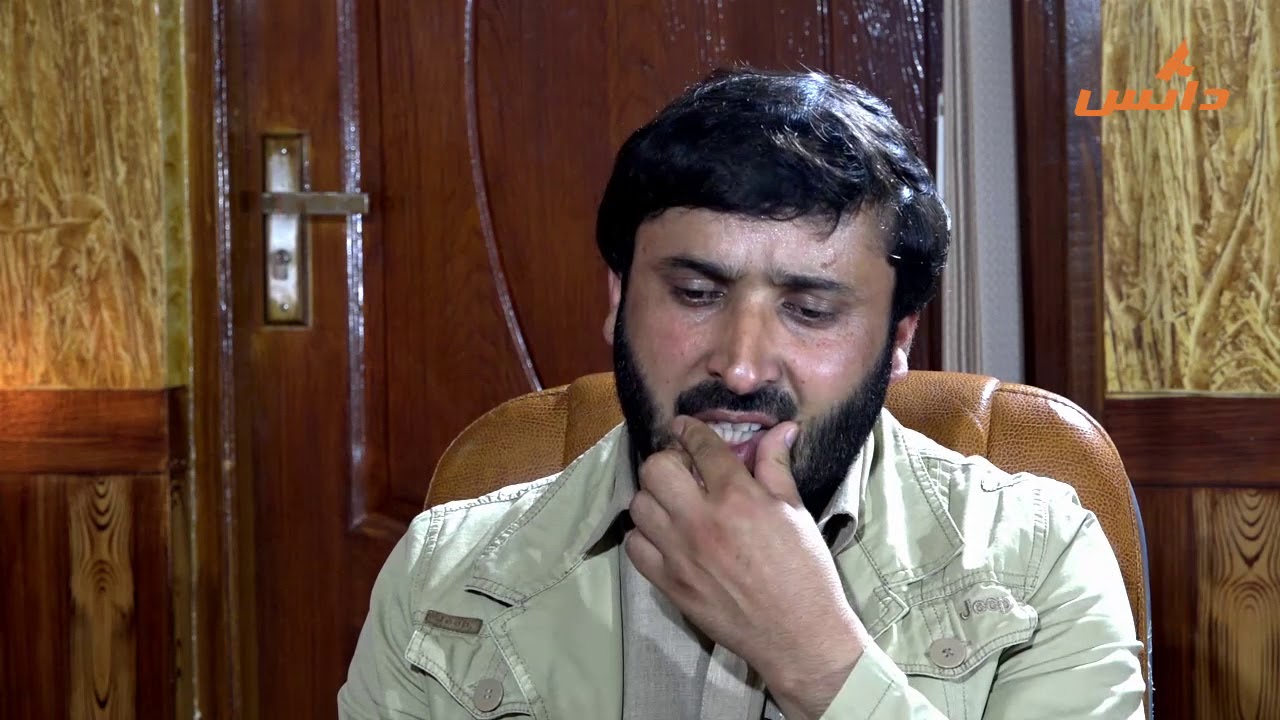 Khowaja R Seddiqi Enterveiw-گفتگوی ویژه با خواجه روح الله صدیقی شهردار شهر چهاریکار ولایت پروان