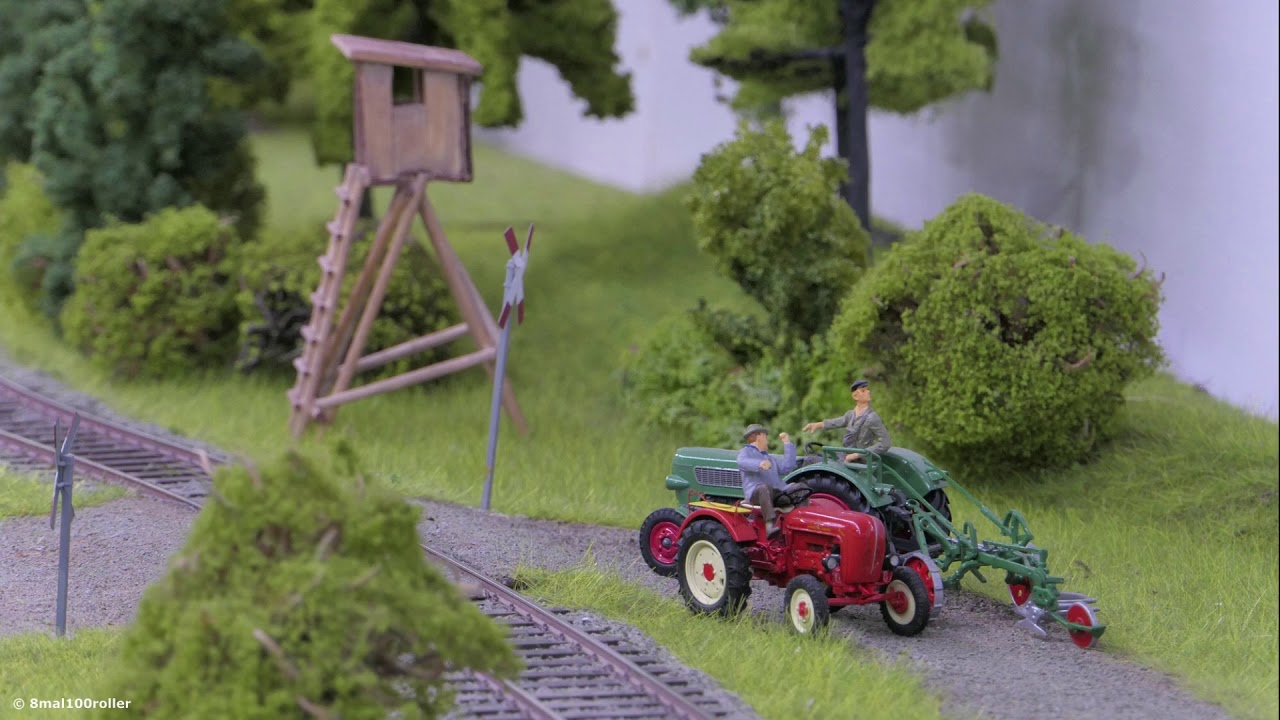 Die Bachbahn - Der Film