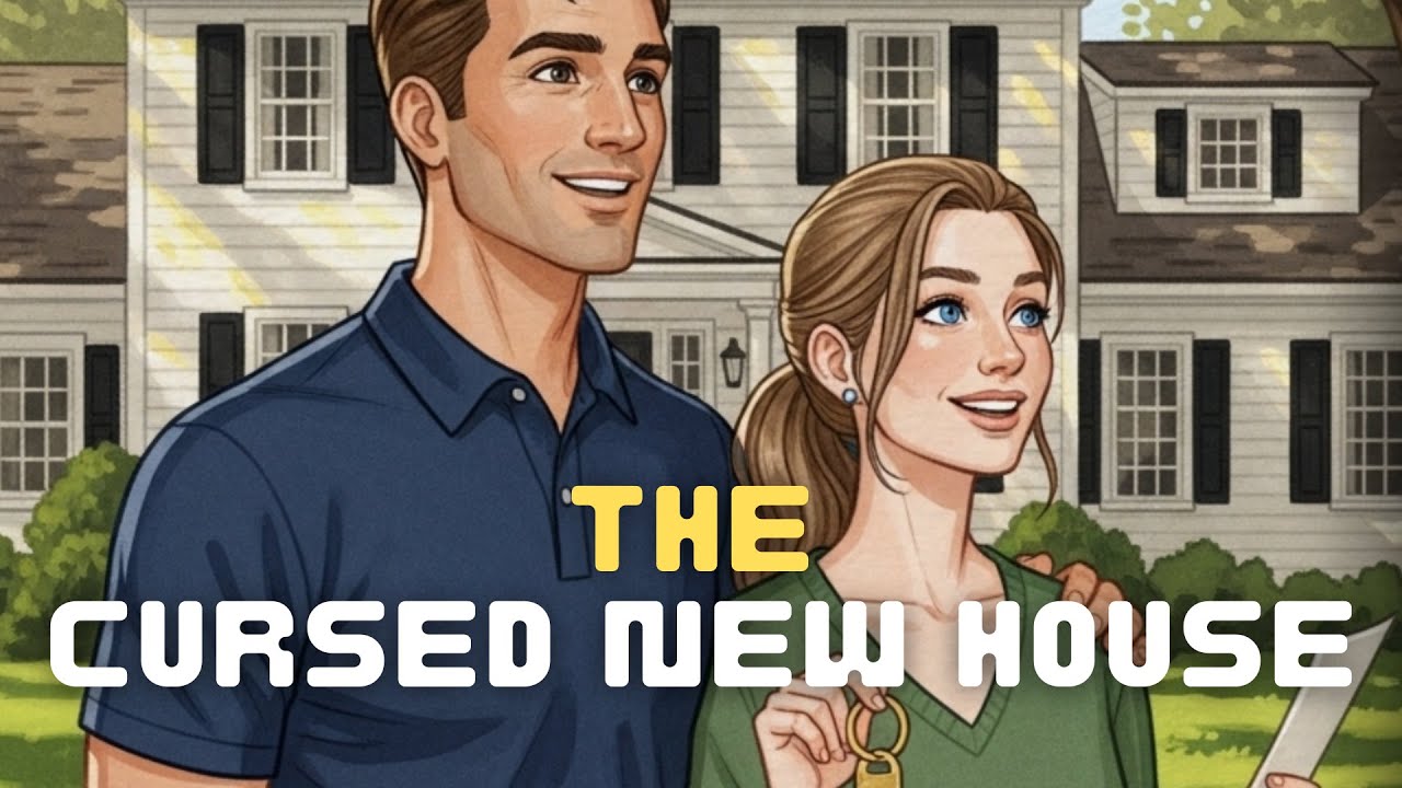 The Cursed New House