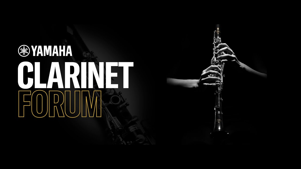 The Clarinet Forum