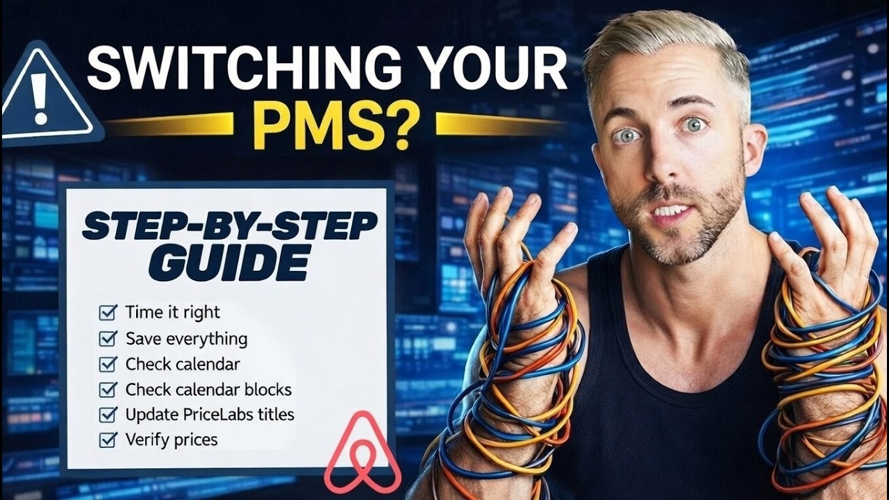 The Complete Guide to Switching Your PMS