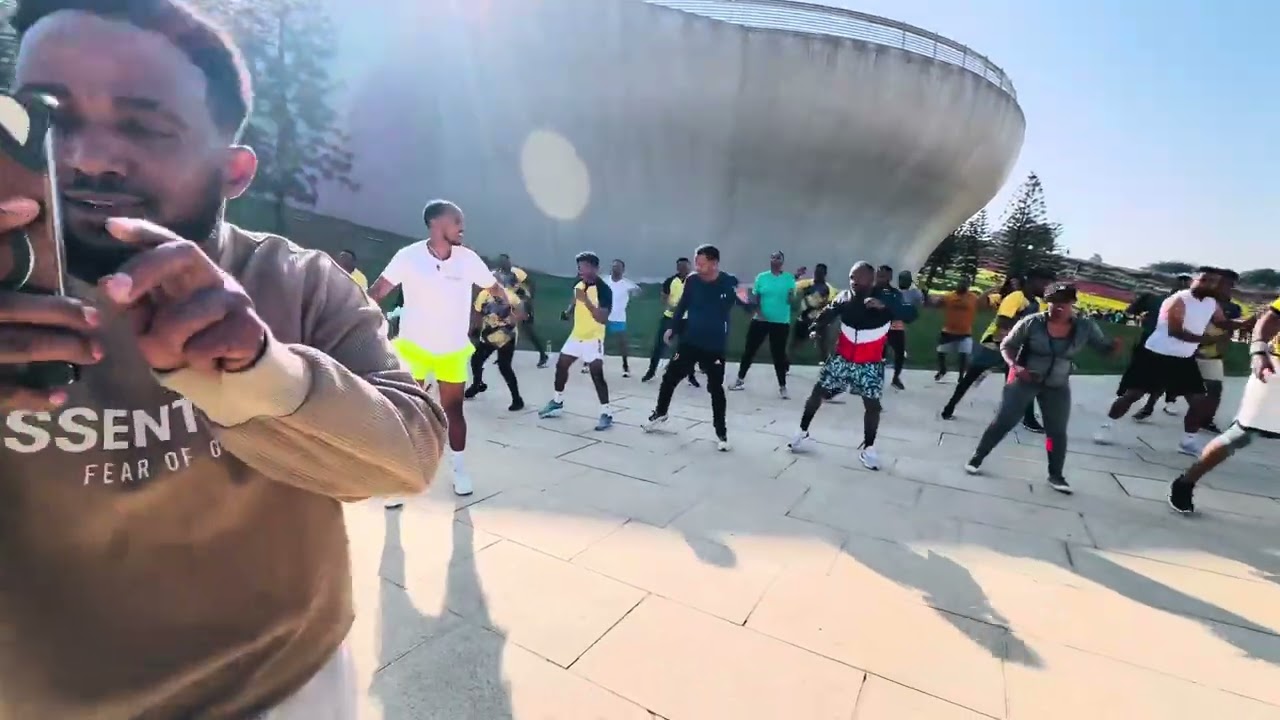 ጤናዎ በእጅዎ ነው!!