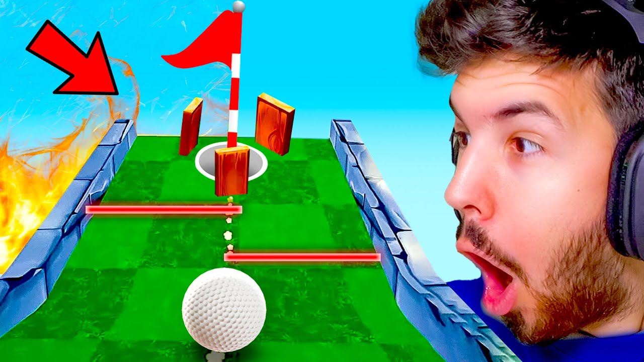 Suerte o Habilidad ?? MAPA TROLL