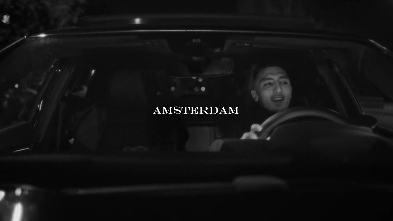 (FREE) Makar x Morad - 