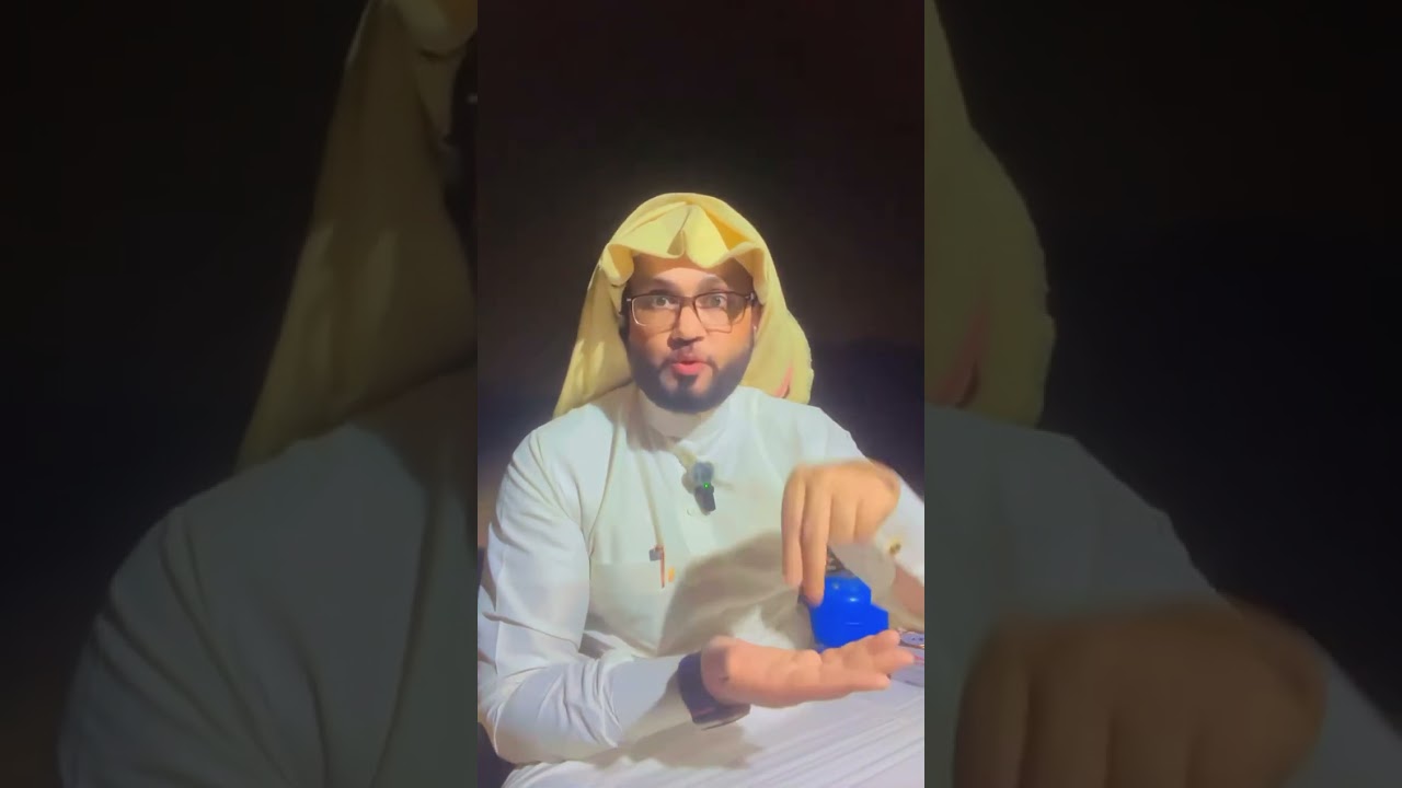 قصة البنت في صحراء الربع الخالي | #المغامر_عبدالله_العنبري 