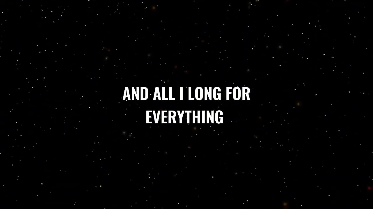 I Just Love You | Joel Figueroa & Upperrom Lyrics 
