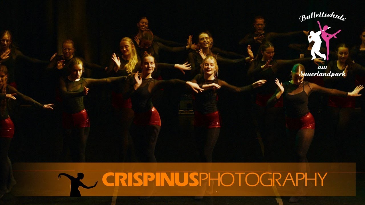 Whine Up (Kat Deluna) | Jazz Choreography | Charitygala 2026