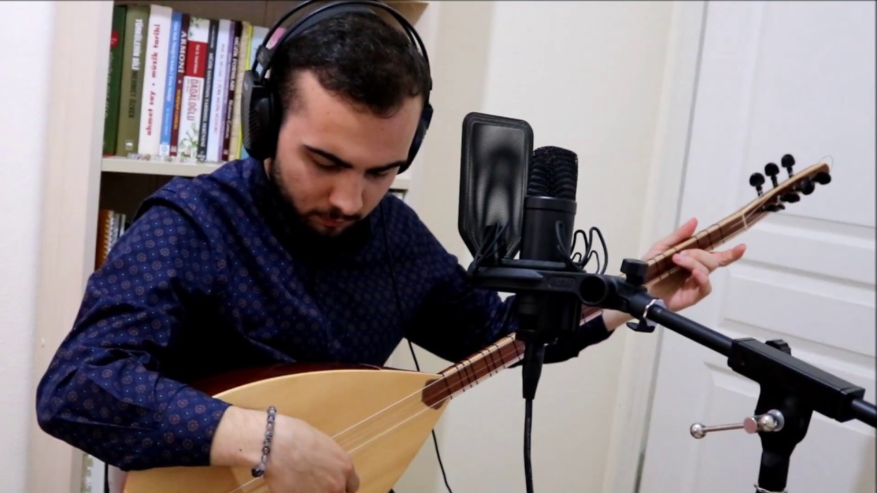 Salih Gündoğdu - Pencereden Kar Geliyor