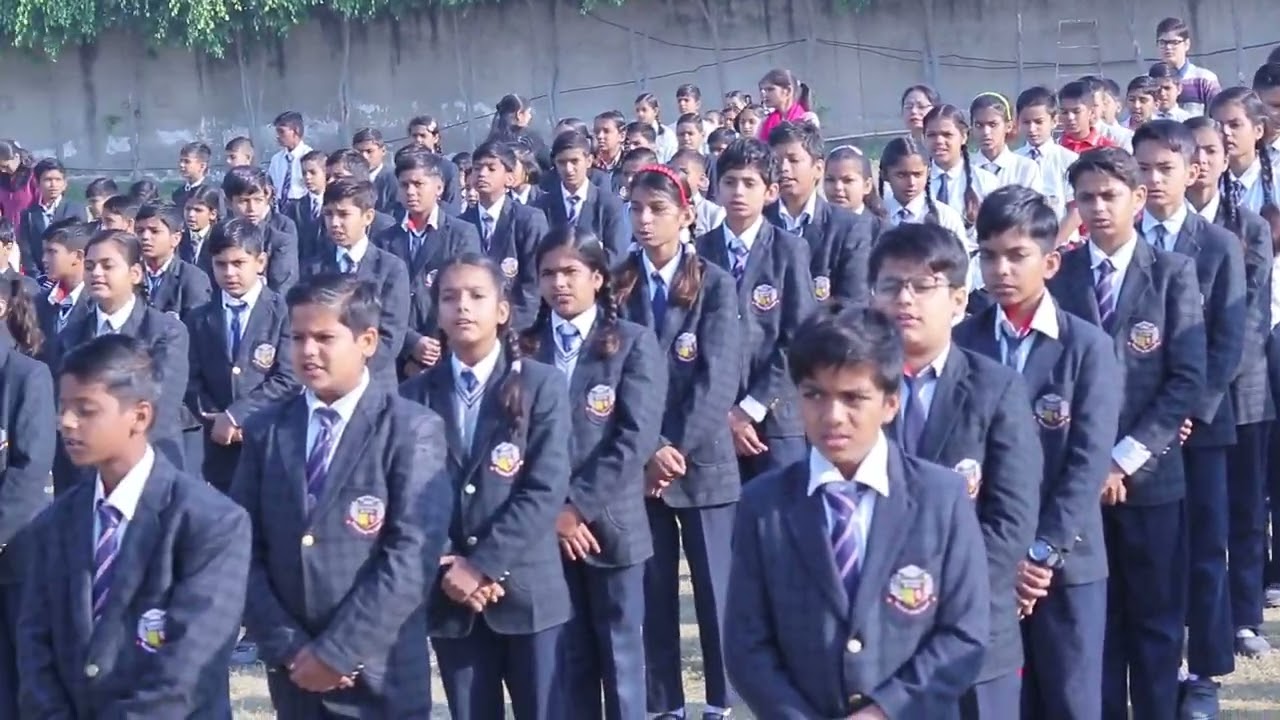 CAMBRIDGE SCHOOL , TUNDLA