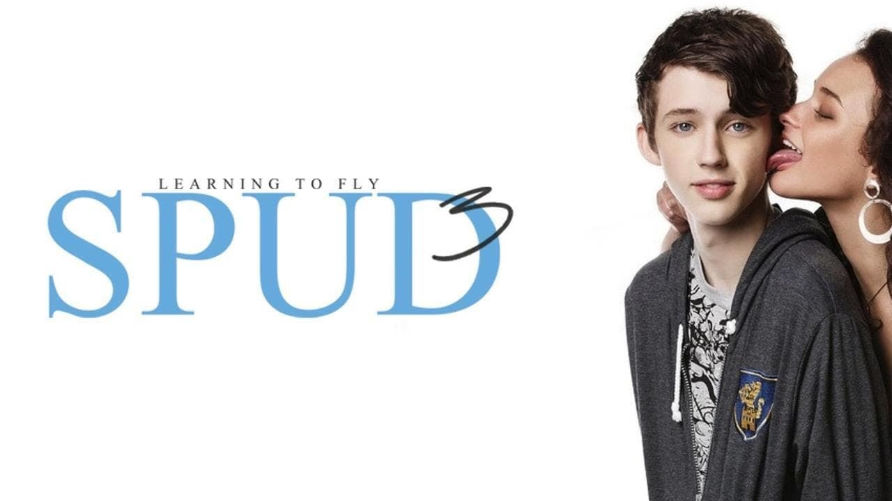 Spud 3 : Learning to Fly : HD SOUTH AFRICAN MOVIE