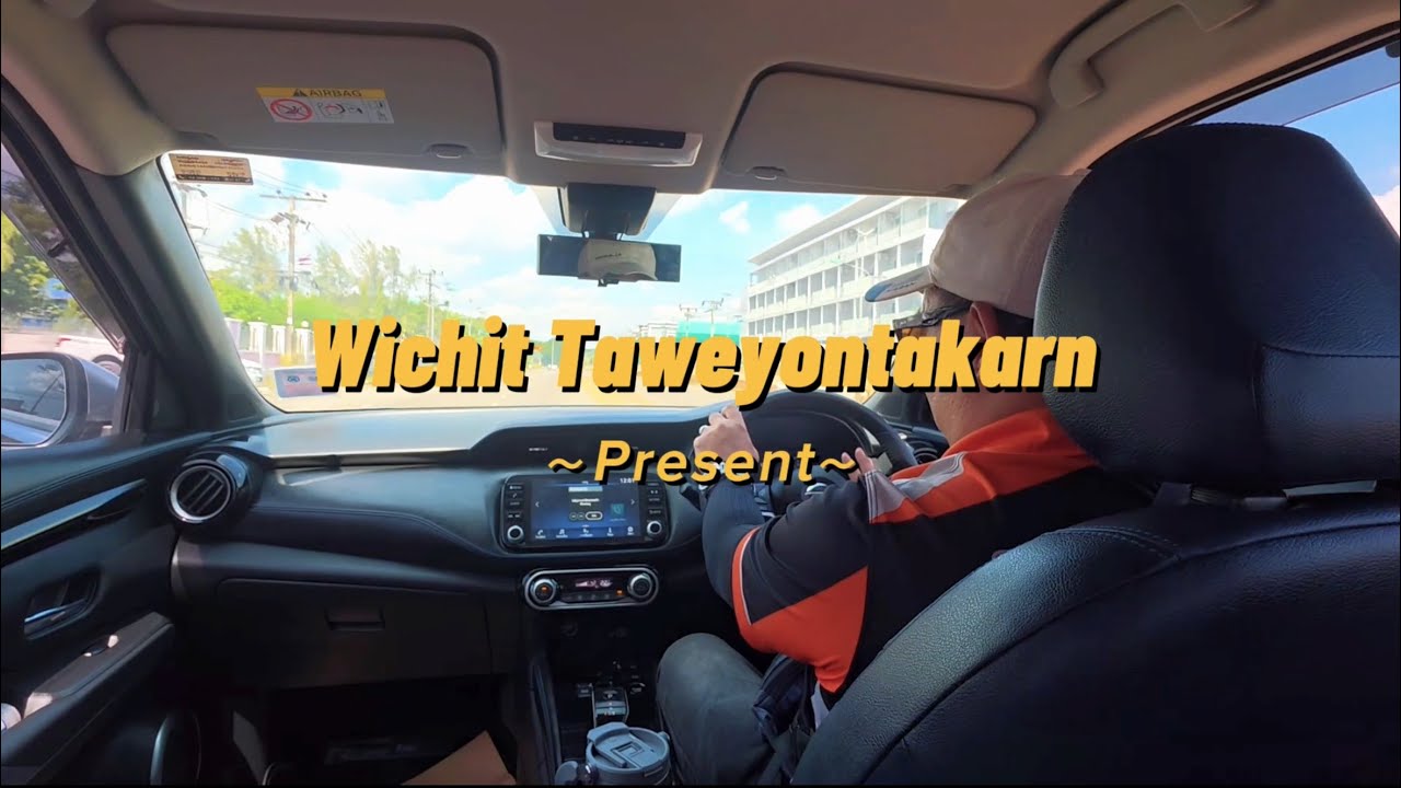 Nissan Kicks e-Power Autech 2022 รถไฟฟ้าที่ไม่ต้องชาร์จ ประหยัด-แรง‼️
