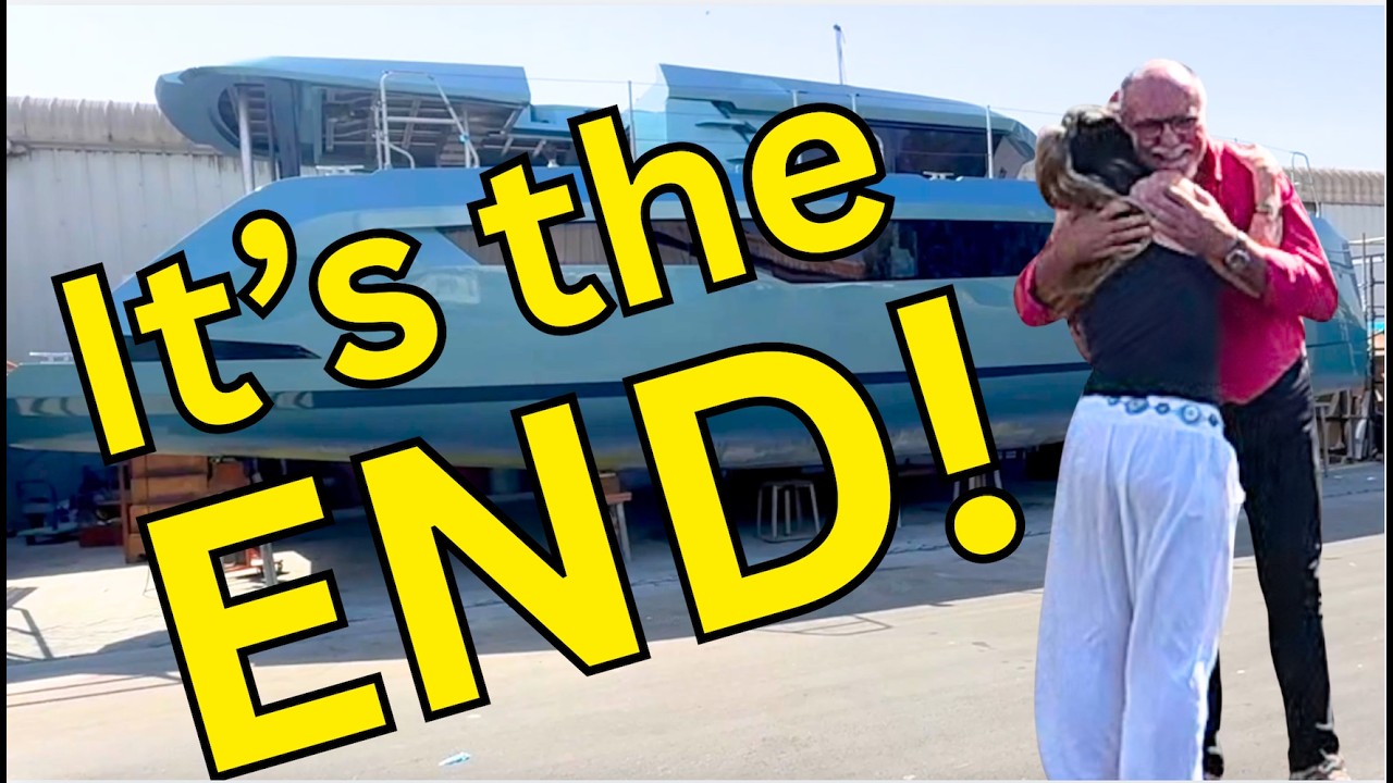 IT'S THE END!   S6#5