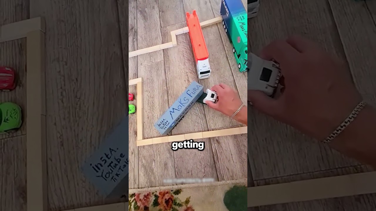 Why Truck Drivers HATE Their Job 😳