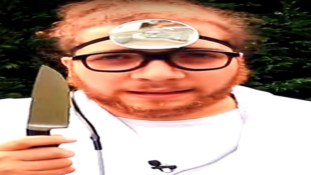 Nunca devia ter feito este vídeo...