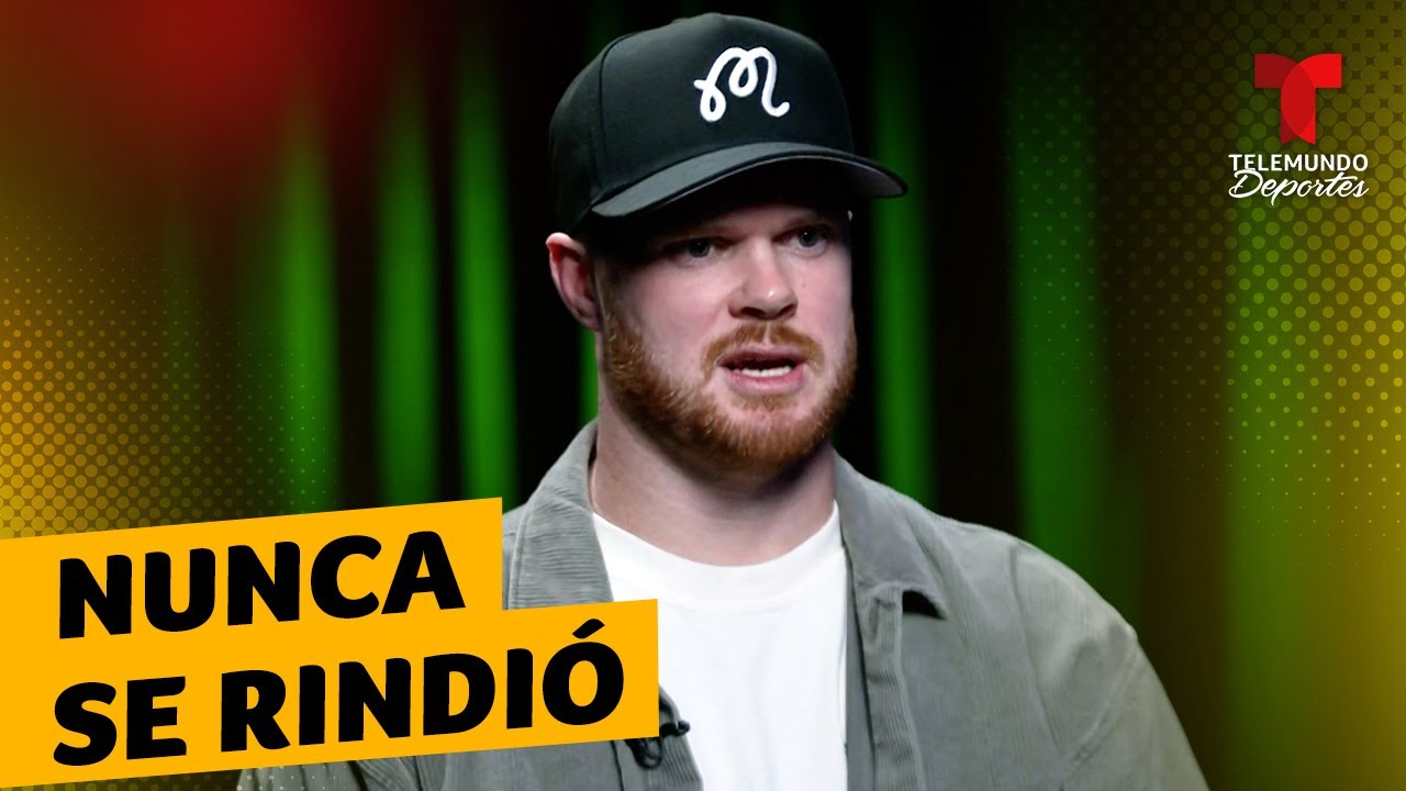 Sam Darnold rumbo al Super Bowl LX con Seattle: “Yo siempre supe que era posible estar aquí”
