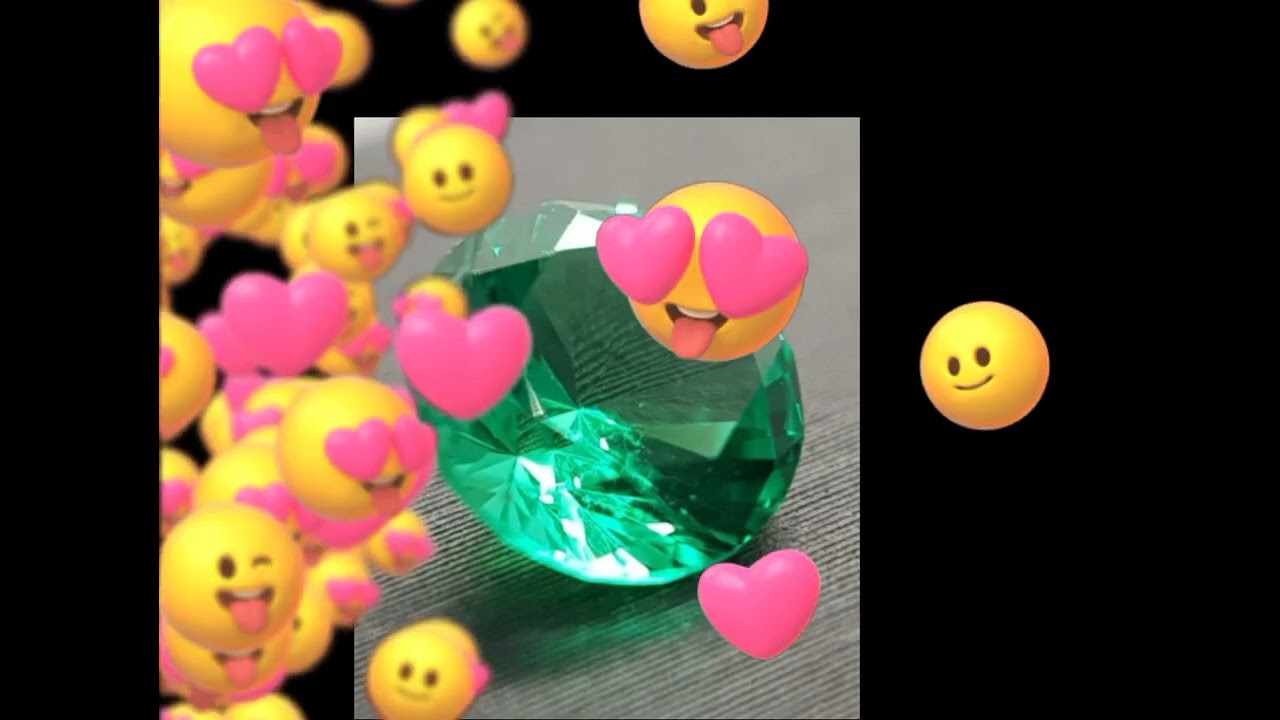 TE ENSEÑO COMO IDENTIFICAR UNA VERDADERA ESMERALDA EN SOLO 10  💎💎💎PASOS #Esmeraldas #calidad #joyas