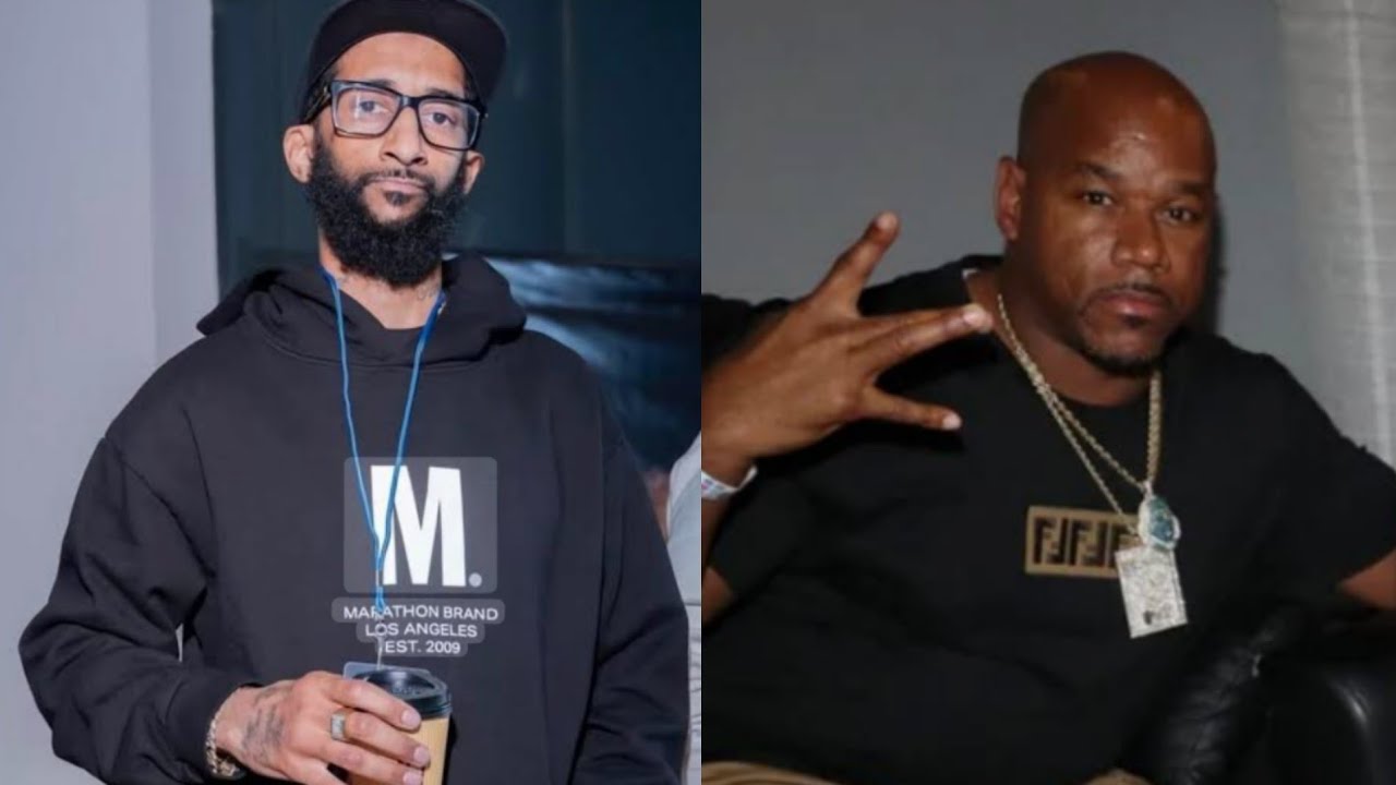 WACK100 LIES ON NO JUMPER ABOUT BLACC SAM LEGAL SITUATION DEEZY REACTS