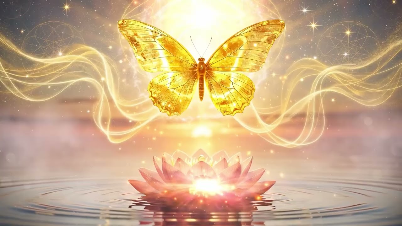 Чудеса вот-вот начнутся ✨ Слушайте 3 минуты | Мгновенно повысьте свою вибрацию