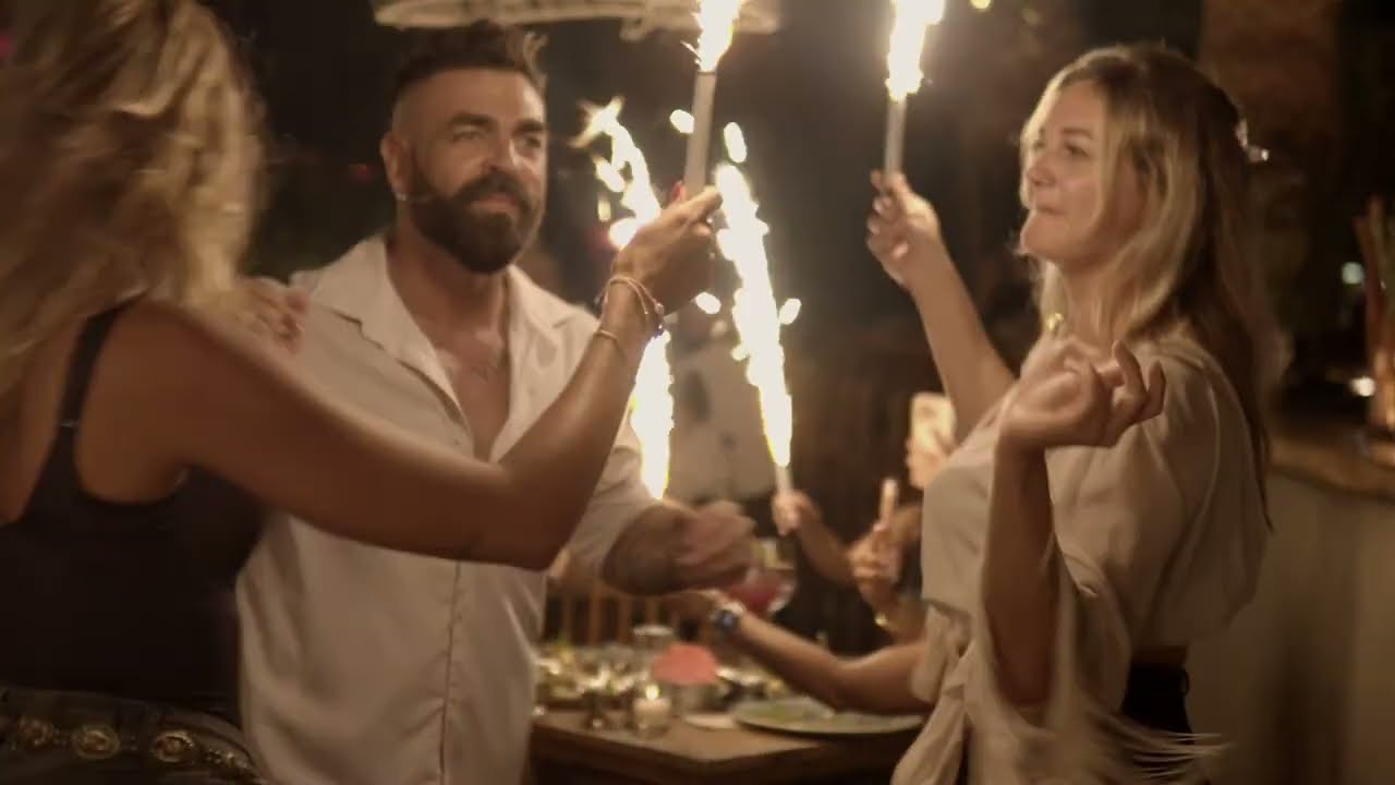 Tora Tulum | The Ultimate Dining Show Experience in the Mexican Caribbean &ndash; Playa Films