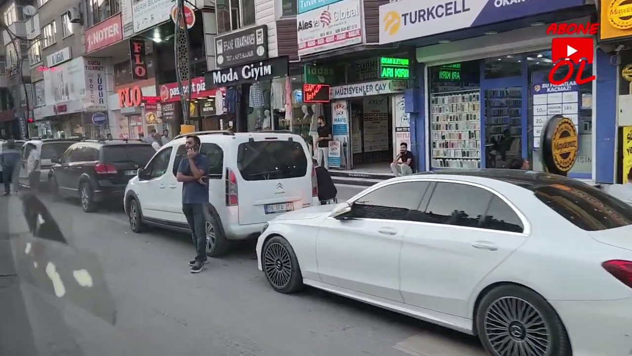 Doğu Anadolu gezim TATVAN