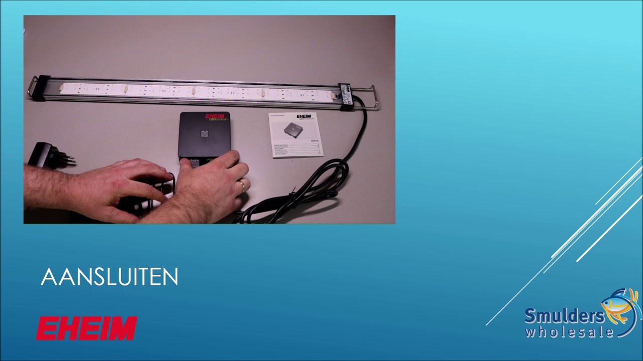 Eheim PowerLed+