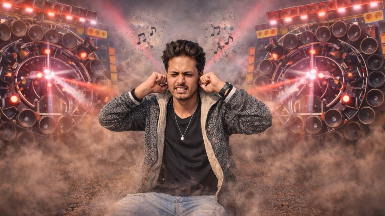 Jalal Sound V/s Juli Sound Full Competition Bardhaman 2026 