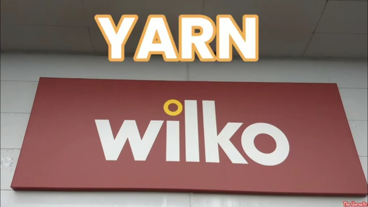 Quick Pop In Wilko