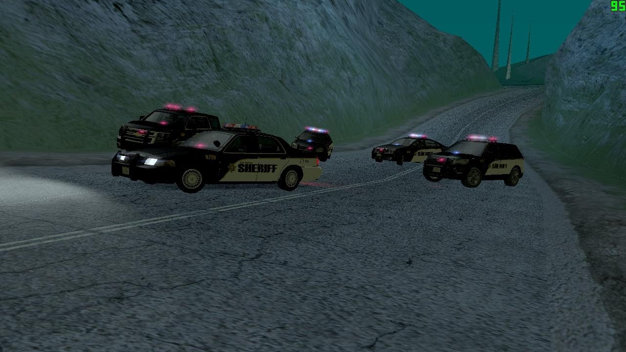 [REL] LSCSD old Pack | IVF
