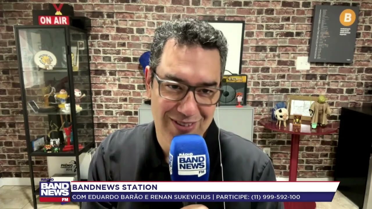 EUA em estado de emergência para Nevasca | Barão