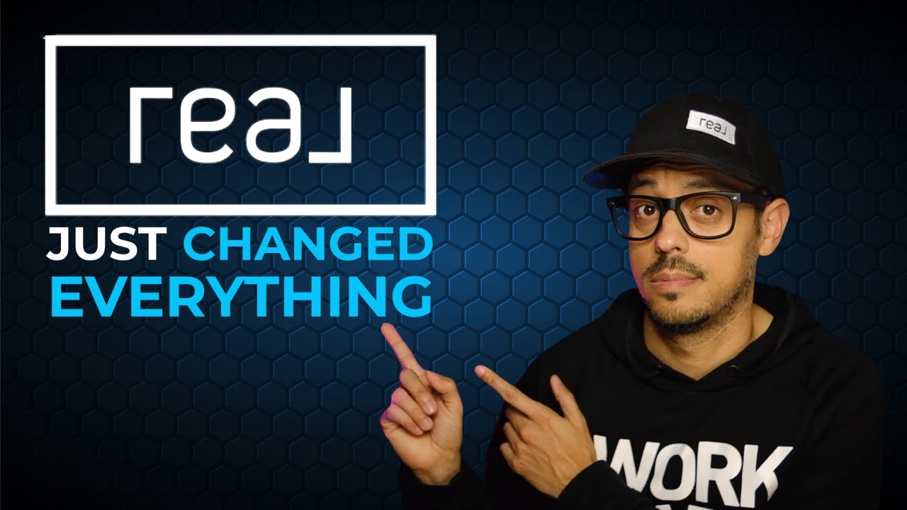Real Broker 2025 Update: How Cappers Automatically Unlock Rev Share Tiers