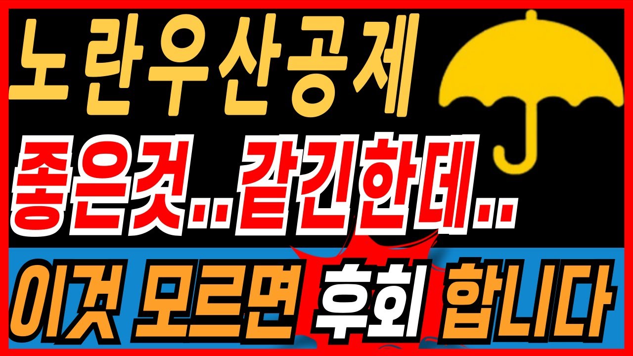소상공인의 퇴직금! 노란우산공제로 정말 가능할까요?