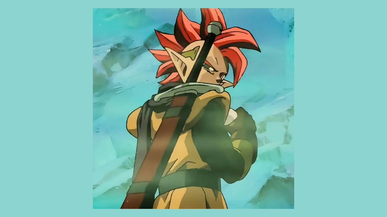 Tapion Music box - Ultra Slowed