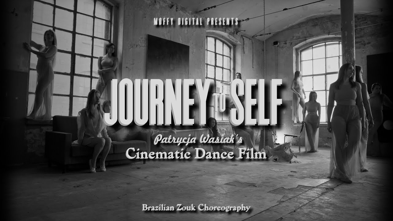 Zouk &ndash; Journey to Self &ndash; Cinematic Dance Film BMCC 6K FF Open Gate 3:2 + XEEN 24 T1.5