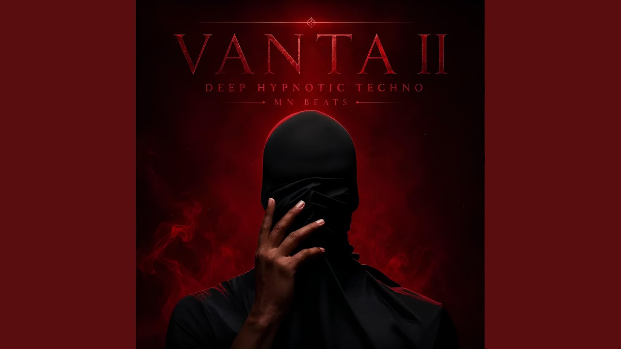 VANTA II (Deep Hypnotic Techno)