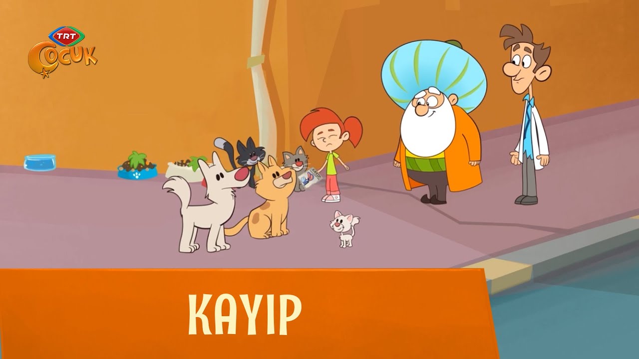 KAYIP