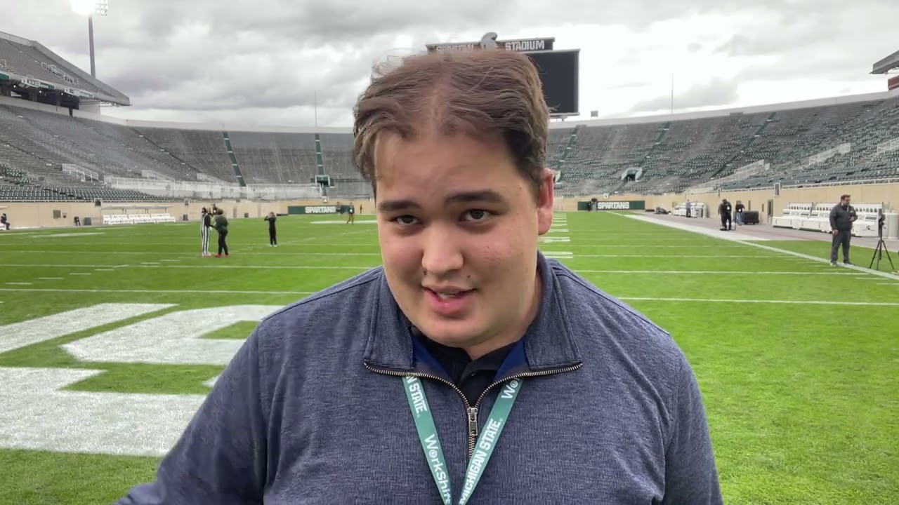 MSU Spartans Insider Podcast: Recapping MSU's Humiliating Loss to UCLA