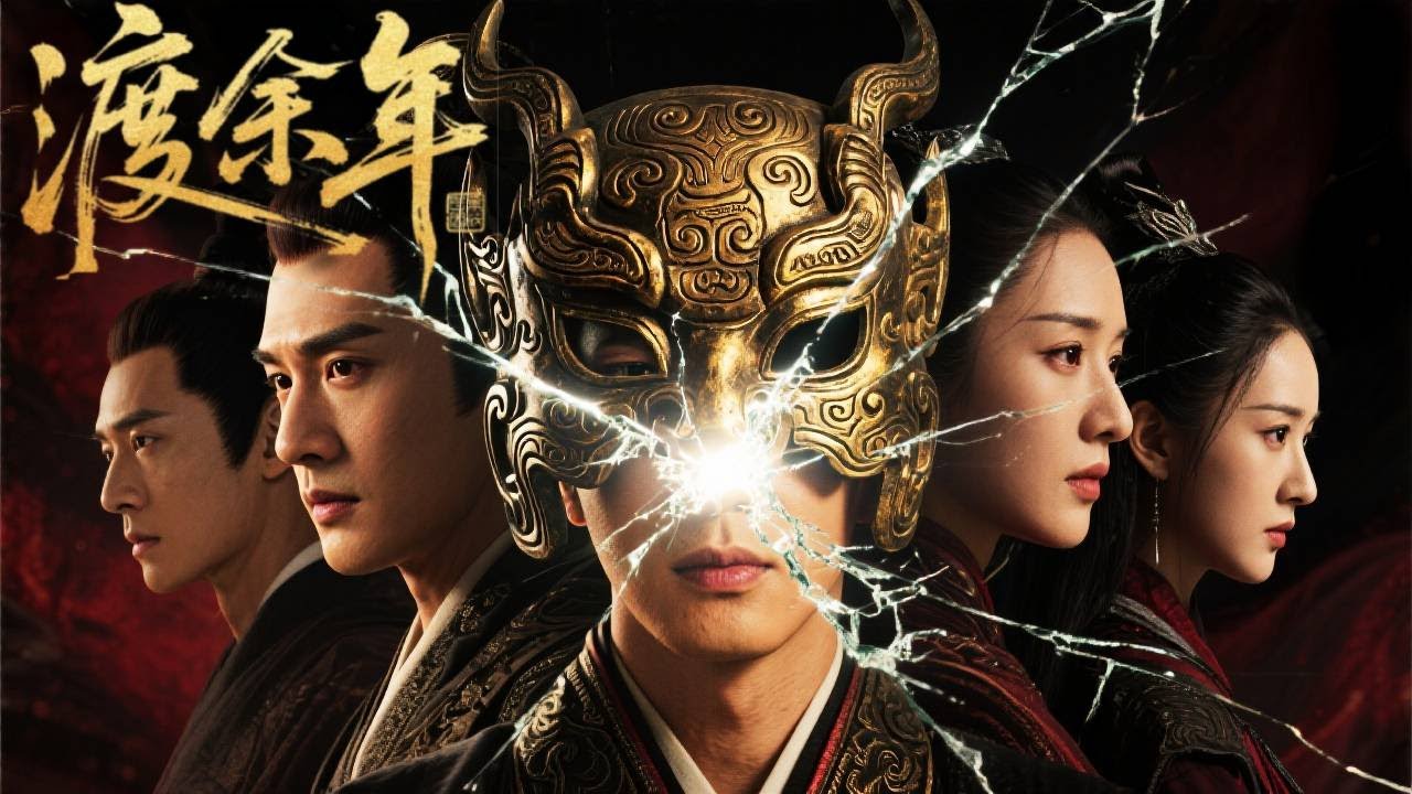 Самый длинный день | Современный человек при дворе династии Хань должен перехитрить соперников, преж