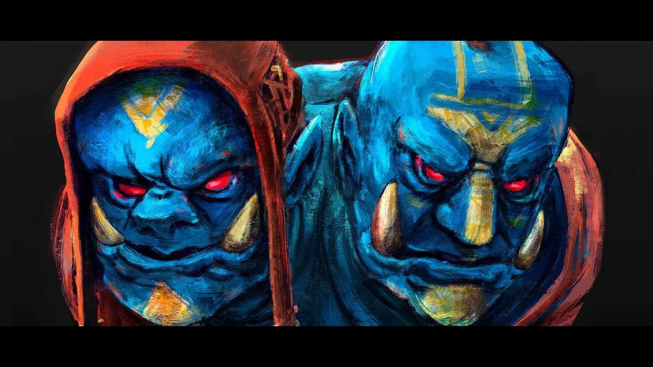Epic Ogre Magi Double Kill: Defying the Odds in a Stunning Comeback! 7.37