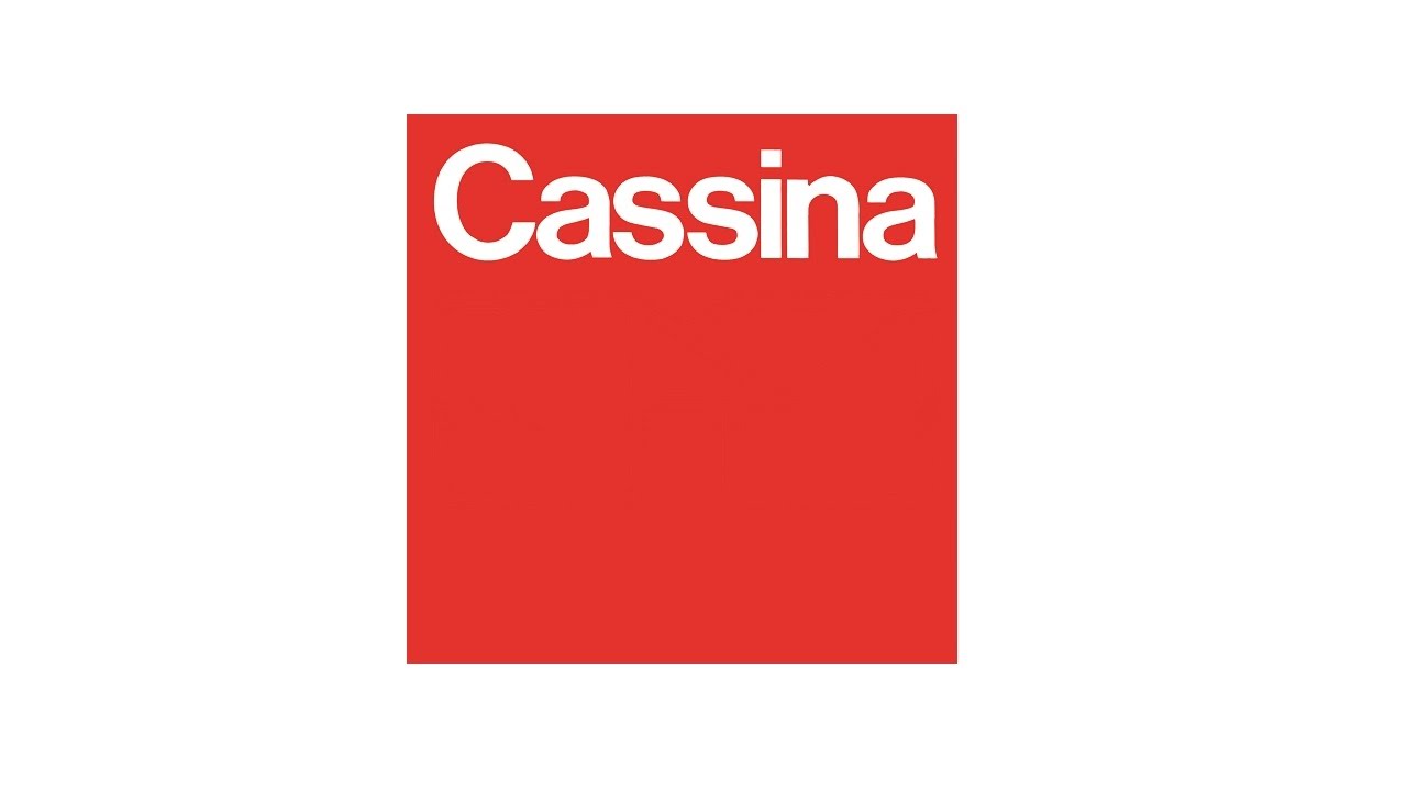 АРХИШКОЛА 17.05.2017 iSaloni 2017 Часть 1 CASSINA