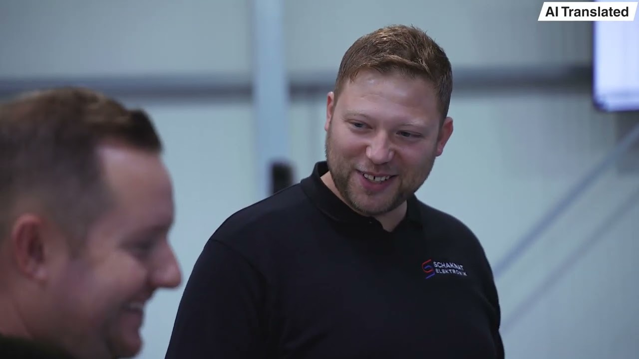 Felix Leupold - Zillner Logistik GmbH (Testimonial Video)
