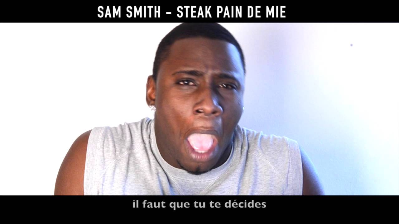 Parody Hit n°3 2014 - LACRIM - BLACK M - SOPRANO - SAM SMITH - RAE SREMMURD - MIGOS