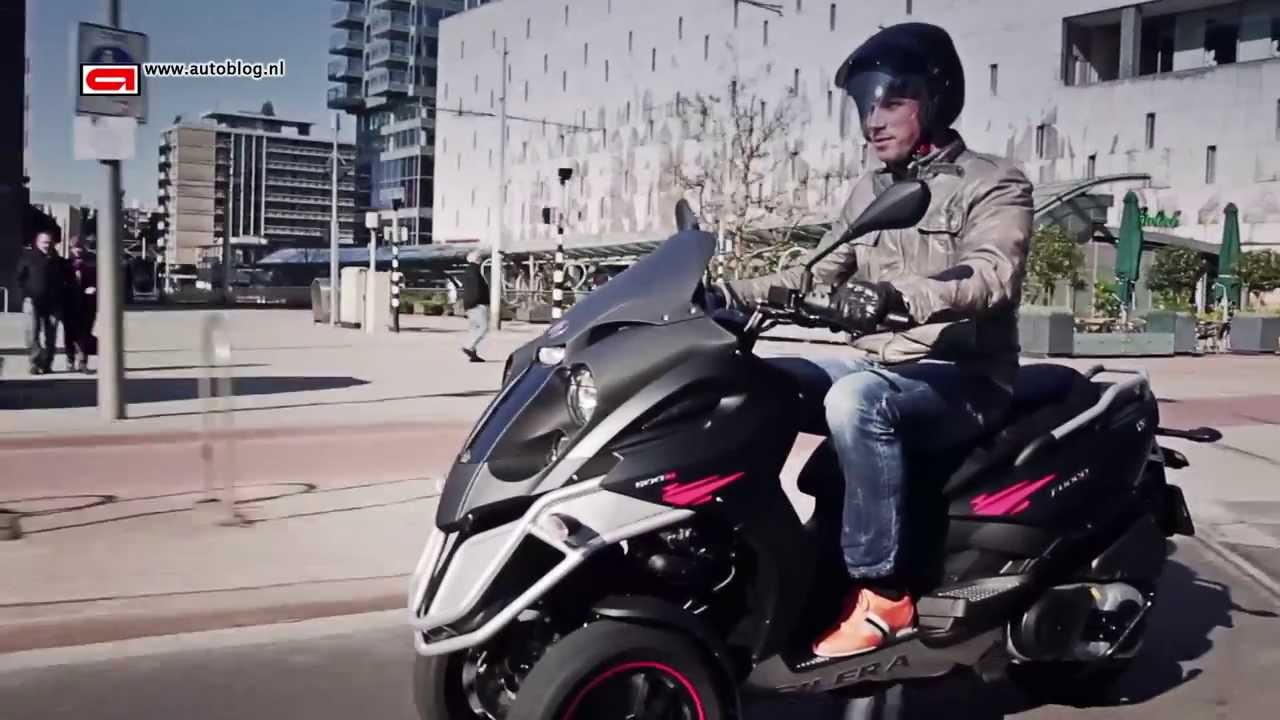 Gilera Fuoco 500 LT (2013)